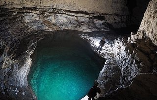 贵州绥阳双河洞一日游-贵州旅游一日游